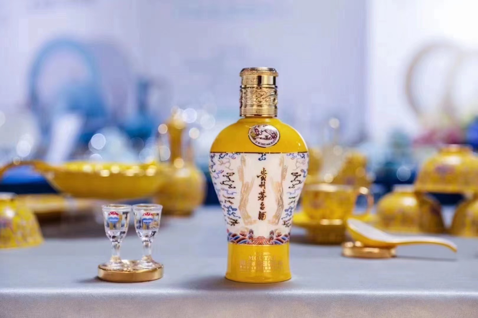 新安聊城东昌府高价回收茅台酒多少钱哪里回收(附近上门回收茅台酒）?